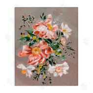 Annie Quigley | Lush Daisies Bouquet