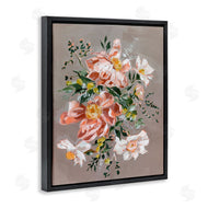 Annie Quigley | Lush Daisies Bouquet