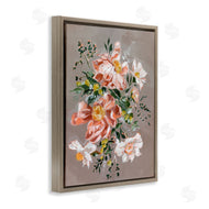 Annie Quigley | Lush Daisies Bouquet