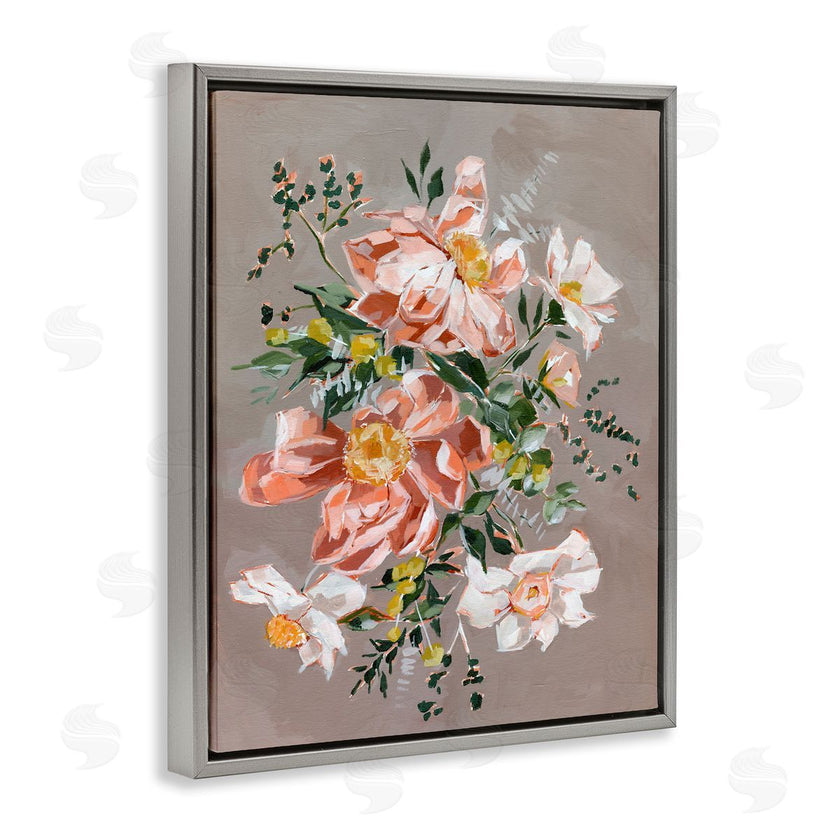 Annie Quigley | Lush Daisies Bouquet