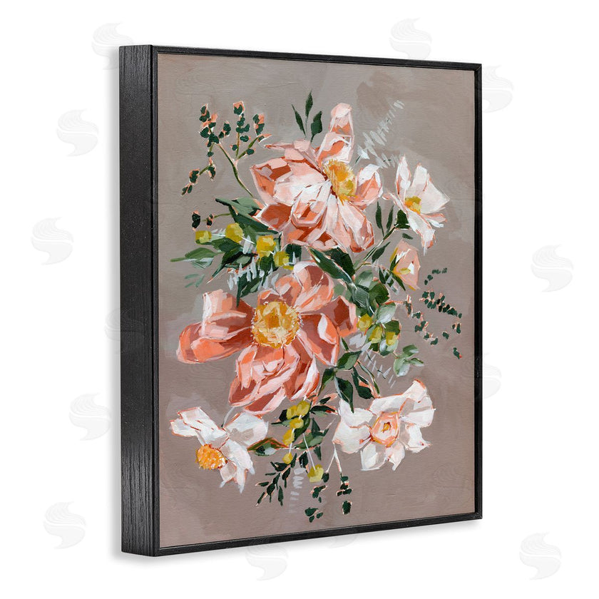 Annie Quigley | Lush Daisies Bouquet
