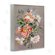 Annie Quigley | Lush Daisies Bouquet