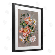 Annie Quigley | Lush Daisies Bouquet