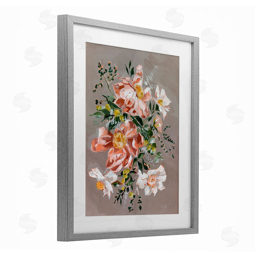 Annie Quigley | Lush Daisies Bouquet