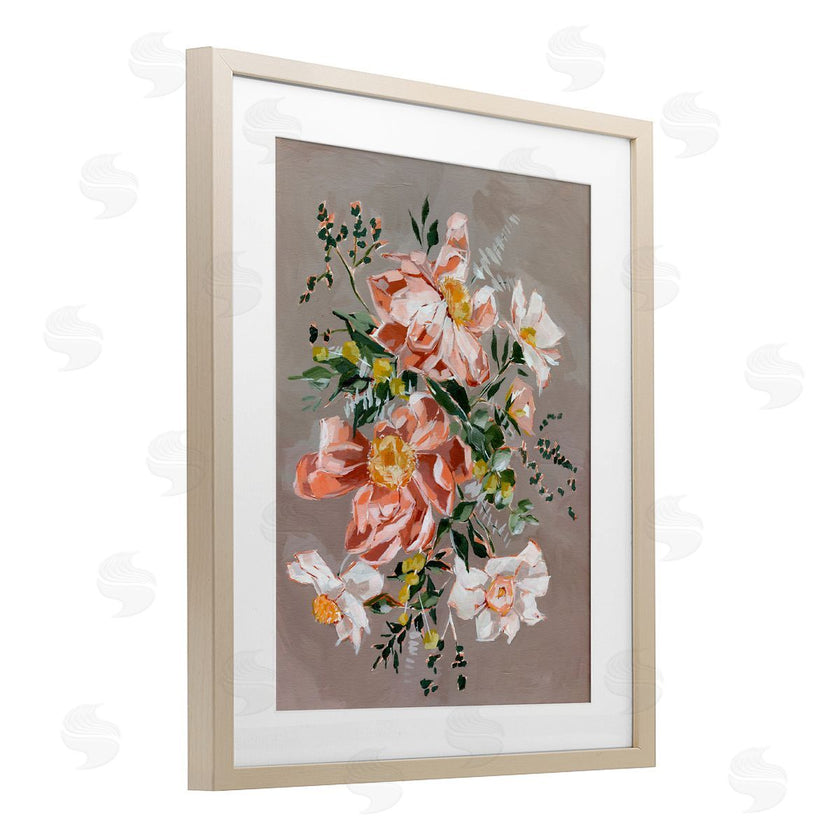 Annie Quigley | Lush Daisies Bouquet