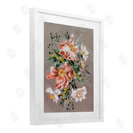 Annie Quigley | Lush Daisies Bouquet