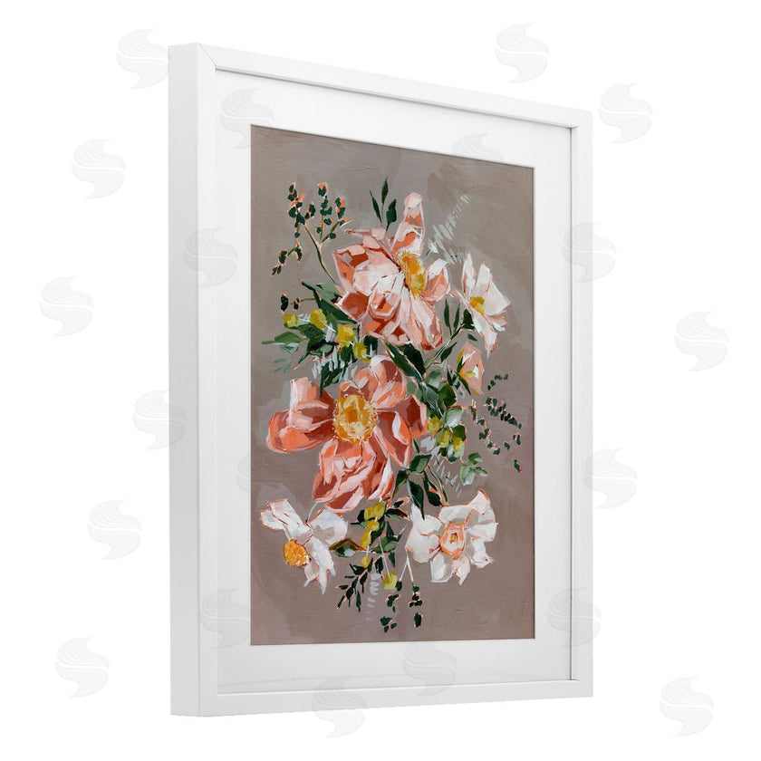 Annie Quigley | Lush Daisies Bouquet