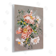 Annie Quigley | Lush Daisies Bouquet