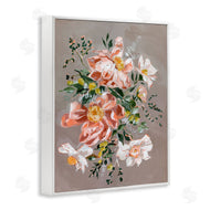 Annie Quigley | Lush Daisies Bouquet