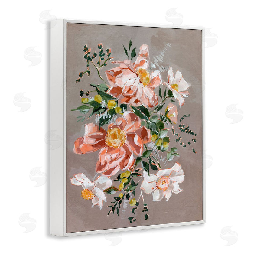 Annie Quigley | Lush Daisies Bouquet