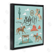 Krissy Mast | Giddy Up Cowboys & Ranch