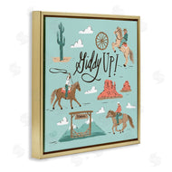 Krissy Mast | Giddy Up Cowboys & Ranch
