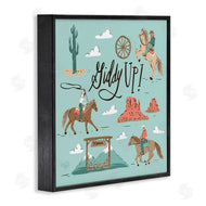 Krissy Mast | Giddy Up Cowboys & Ranch