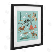 Krissy Mast | Giddy Up Cowboys & Ranch