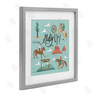 Krissy Mast | Giddy Up Cowboys & Ranch