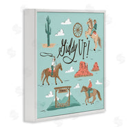 Krissy Mast | Giddy Up Cowboys & Ranch