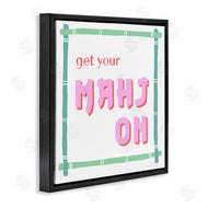 Krissy Mast | Get Your Mahj On
