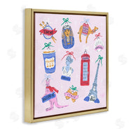 Krissy Mast | Global Travel Ornaments