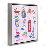 Krissy Mast | Global Travel Ornaments