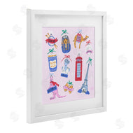 Krissy Mast | Global Travel Ornaments