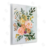 Annie Quigley | Brushed Bundle of Flowers