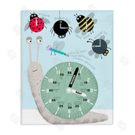 Carla Daly | Learning Time Bugs