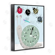 Carla Daly | Learning Time Bugs