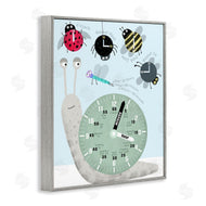 Carla Daly | Learning Time Bugs