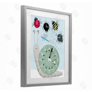 Carla Daly | Learning Time Bugs
