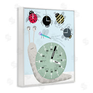 Carla Daly | Learning Time Bugs