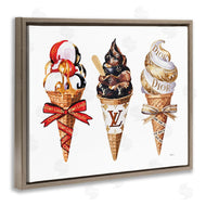 Amanda Greenwood | Luxury Gourmet Ice Cream