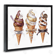 Amanda Greenwood | Sweet Glam Ice Cream