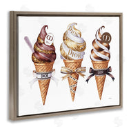 Amanda Greenwood | Sweet Glam Ice Cream