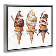 Amanda Greenwood | Sweet Glam Ice Cream