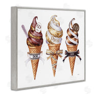 Amanda Greenwood | Sweet Glam Ice Cream