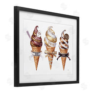 Amanda Greenwood | Sweet Glam Ice Cream