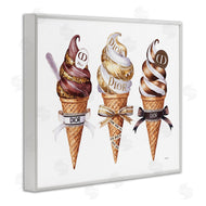 Amanda Greenwood | Sweet Glam Ice Cream