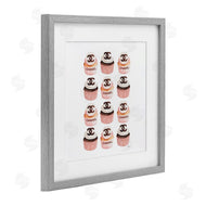 Amanda Greenwood | Pink Glam Brand Cupcakes