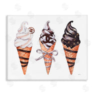 Amanda Greenwood | Fashion Brand Ice Cream