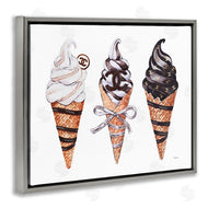 Amanda Greenwood | Fashion Brand Ice Cream
