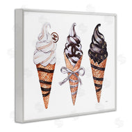 Amanda Greenwood | Fashion Brand Ice Cream