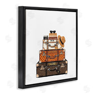 Amanda Greenwood | Luxury Travel Luggages