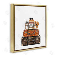 Amanda Greenwood | Luxury Travel Luggages