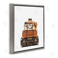 Amanda Greenwood | Luxury Travel Luggages