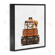Amanda Greenwood | Luxury Travel Luggages