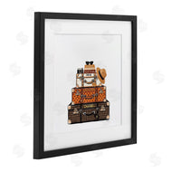 Amanda Greenwood | Luxury Travel Luggages