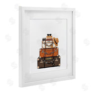 Amanda Greenwood | Luxury Travel Luggages