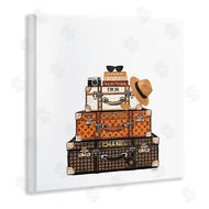 Amanda Greenwood | Luxury Travel Luggages