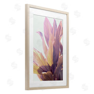 Gemma Bardot | Leafy Sunlit Plant