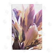 Gemma Bardot | Tropical Lit Leaves